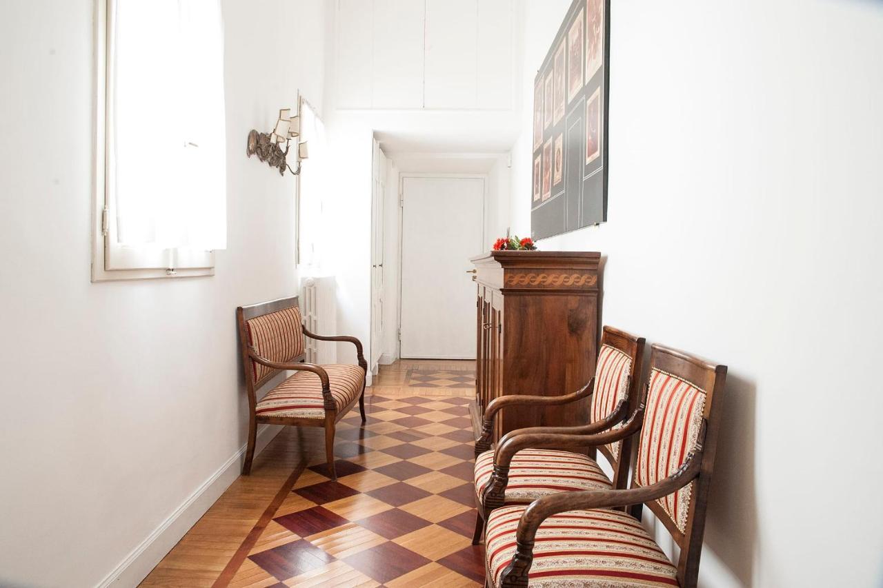 Apartment Luxury Flat In Centre