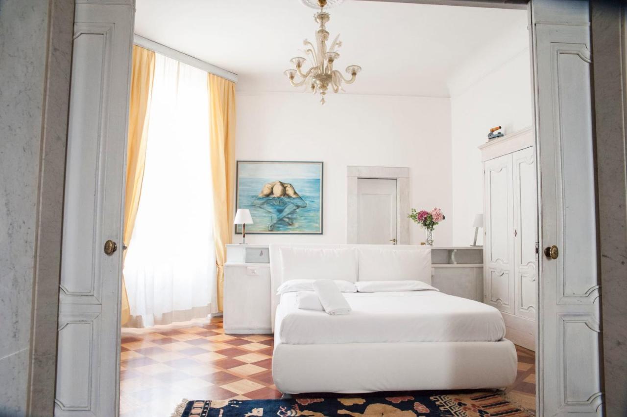 Luxury Flat In Centre Apartamento