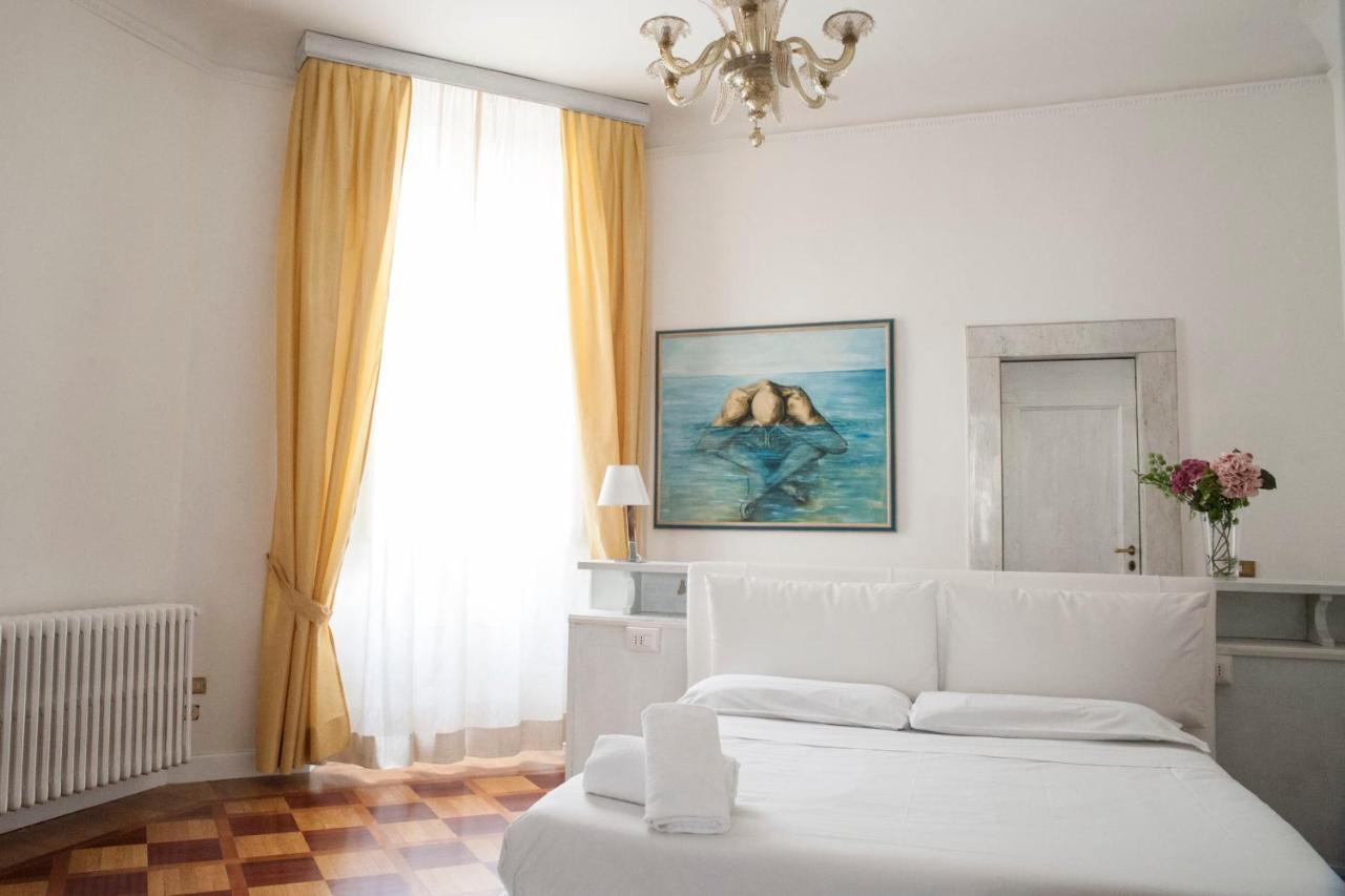 Luxury Flat In Centre Apartamento *