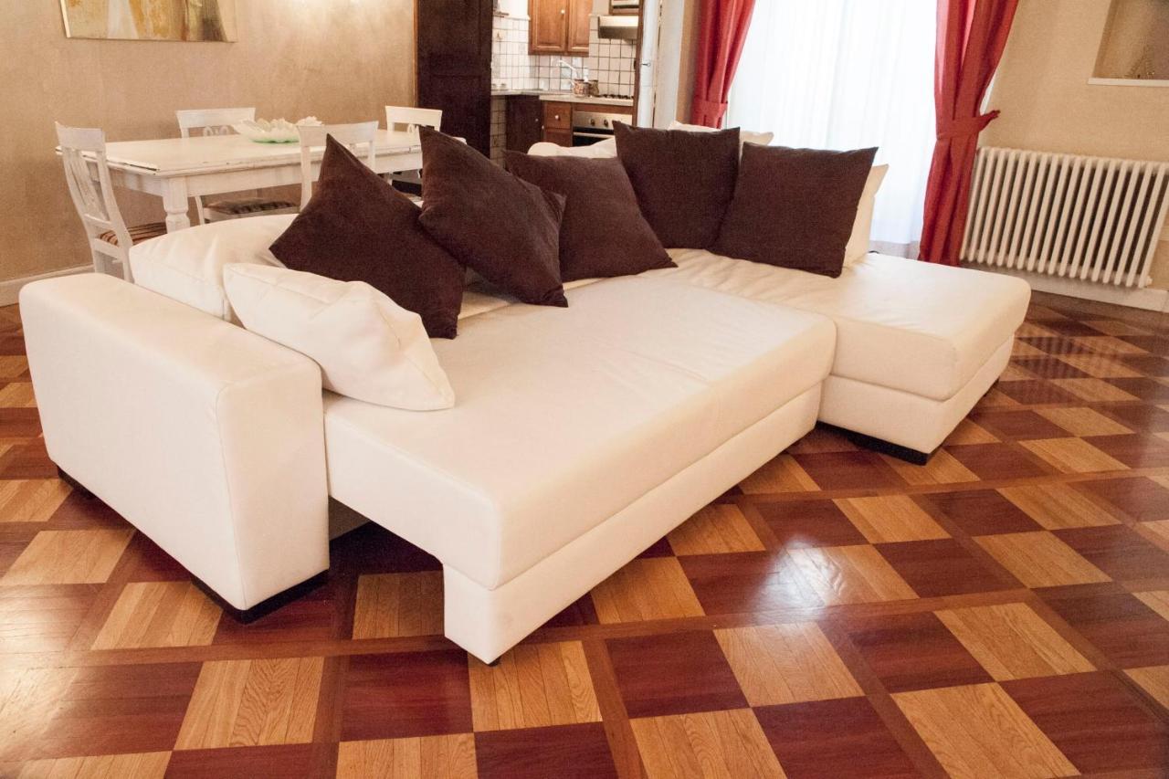 Luxury Flat In Centre Apartamento Florença