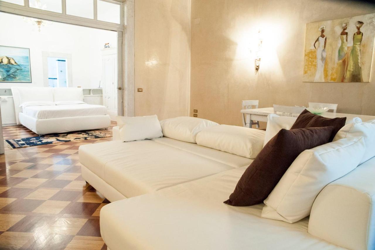 Luxury Flat In Centre Apartamento Florença