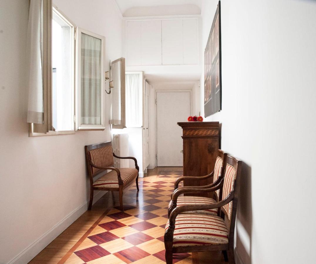 Luxury Flat In Centre * Florença