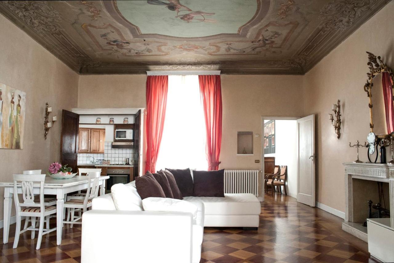 Apartamento Luxury Flat In Centre *