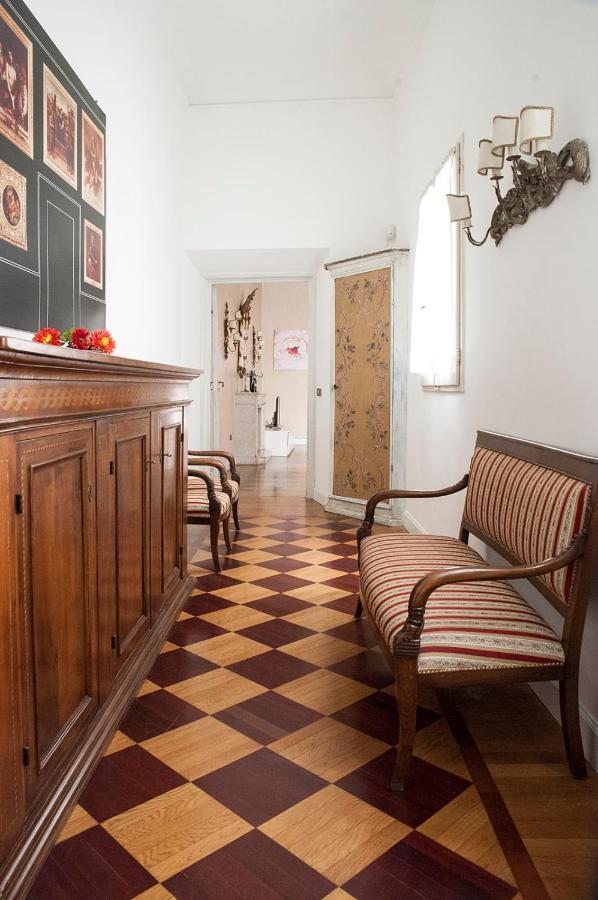 Luxury Flat In Centre Apartamento *